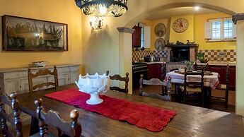 La Mandolata 12 Emma Villas