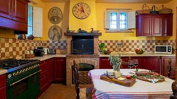 La Mandolata 12 Emma Villas