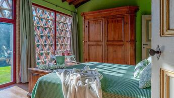 La Mandolata 12 Emma Villas