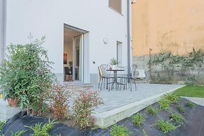 Isola Felice Grandate