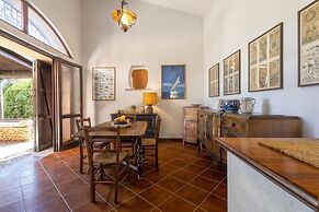 Sardinia Re - Villa Donna Beatrice