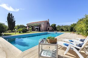 Sardinia Re - Villa Donna Beatrice