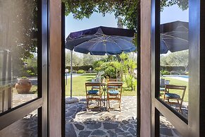 Sardinia Re - Villa Donna Beatrice