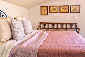 Sardinia Re - Villa Donna Beatrice