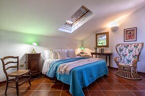 Sardinia Re - Villa Donna Beatrice