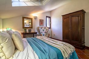 Sardinia Re - Villa Donna Beatrice