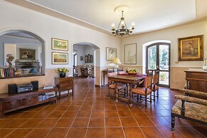 Sardinia Re - Villa Donna Beatrice