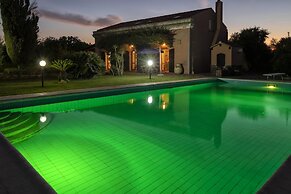 Sardinia Re - Villa Donna Beatrice