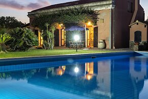 Sardinia Re - Villa Donna Beatrice