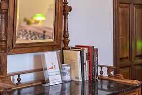 Sardinia Re - Villa Donna Beatrice