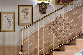 Sardinia Re - Villa Donna Beatrice