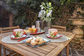 Sardinia Re - Villa Donna Beatrice