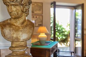 Sardinia Re - Villa Donna Beatrice