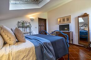 Sardinia Re - Villa Donna Beatrice