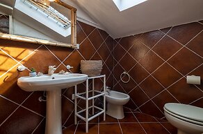 Sardinia Re - Villa Donna Beatrice