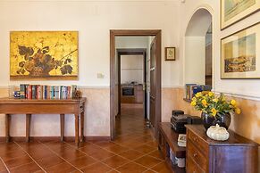 Sardinia Re - Villa Donna Beatrice