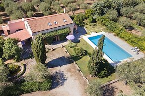 Sardinia Re - Villa Donna Beatrice