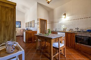 Sardinia Re - Villa Donna Beatrice