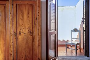 Sardinia Re - Villa Donna Beatrice