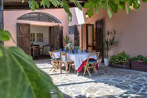 Sardinia Re - Villa Donna Beatrice