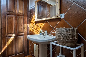 Sardinia Re - Villa Donna Beatrice