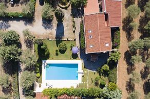 Sardinia Re - Villa Donna Beatrice