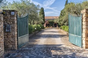 Sardinia Re - Villa Donna Beatrice