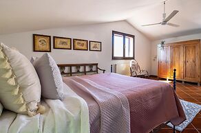 Sardinia Re - Villa Donna Beatrice