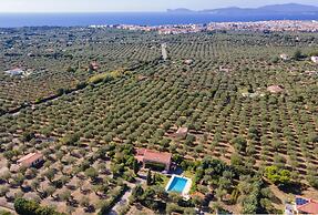 Sardinia Re - Villa Donna Beatrice