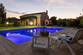 Sardinia Re - Villa Donna Beatrice