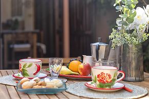 Sardinia Re - Villa Donna Beatrice