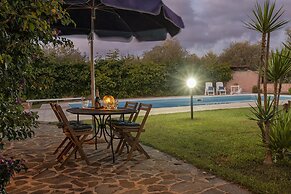 Sardinia Re - Villa Donna Beatrice