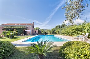 Sardinia Re - Villa Donna Beatrice