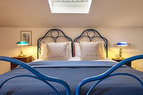 Sardinia Re - Villa Donna Beatrice