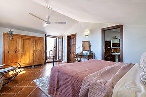 Sardinia Re - Villa Donna Beatrice