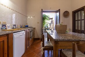 Sardinia Re - Villa Donna Beatrice