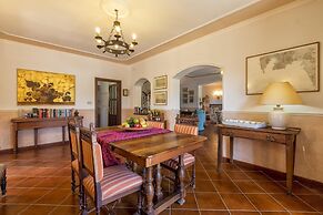 Sardinia Re - Villa Donna Beatrice