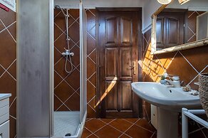 Sardinia Re - Villa Donna Beatrice