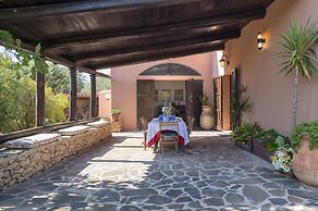 Sardinia Re - Villa Donna Beatrice