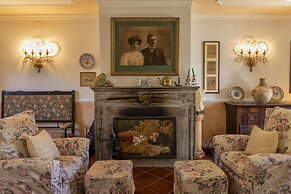 Sardinia Re - Villa Donna Beatrice