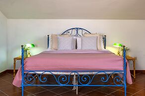 Sardinia Re - Villa Donna Beatrice