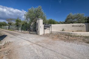 Sardinia Re - Villa Donna Beatrice