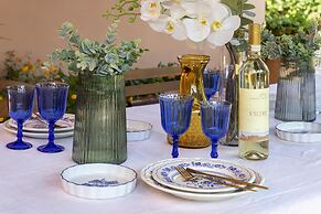 Sardinia Re - Villa Donna Beatrice