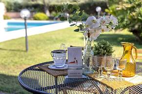 Sardinia Re - Villa Donna Beatrice