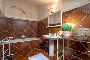 Sardinia Re - Villa Donna Beatrice