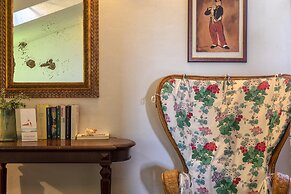 Sardinia Re - Villa Donna Beatrice