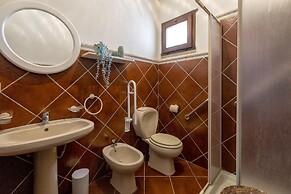 Sardinia Re - Villa Donna Beatrice