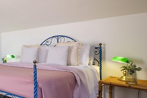 Sardinia Re - Villa Donna Beatrice