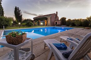 Sardinia Re - Villa Donna Beatrice