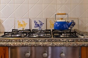 Sardinia Re - Villa Donna Beatrice